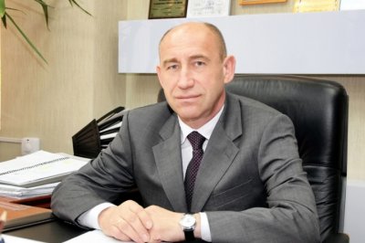 На Дону выбрали главного энергетика ЧМ-2018 в Ростовской области