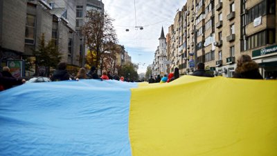 "Ще не вмерла": депутат Рады предложил изменить украинский гимн