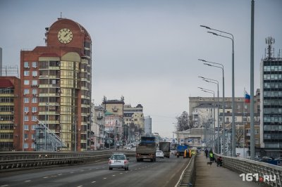 В Ростове во время ЧМ на несколько дней перекроют три ключевые магистрали