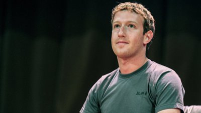 Цукерберг потерял $5 миллиардов на новостях об утечке данных в Facebook