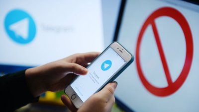 Владельцы Telegram могут обойти его возможную блокировку, считает эксперт