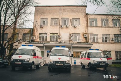 Ростову не хватает врачей скорой и терапевтов: в гордуме озвучили проблемы здравоохранения
