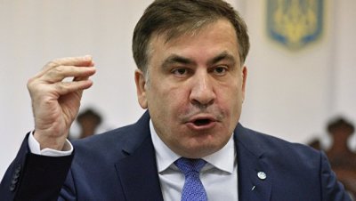 На Украине продолжат рассмотрение иска о лишении Саакашвили гражданства