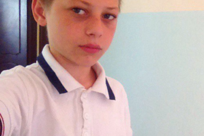 В Ростове четвертые сутки разыскивают 15-летнего подростка