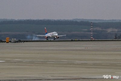 Донской аэропорт Платов 25 марта перейдет на новое расписание