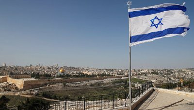 Ассамблея МПС приняла резолюцию против позиции США по Иерусалиму