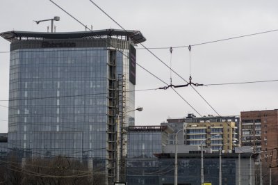Центробанк отозвал лицензию у инвестора ростовского отеля Sheraton