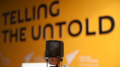 Сотрудница радио Sputnik стала лауреатом конкурса Союза журналистов России