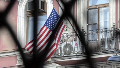 США пообещали оказывать давление на российских агентов по всему миру