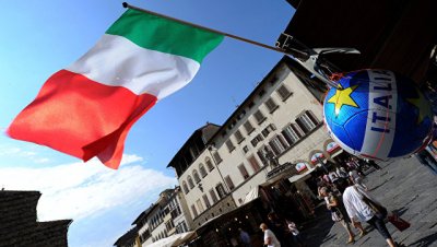 Французский министр посетит Италию из-за инцидента с таможенниками
