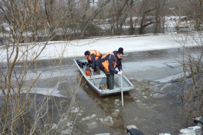 Возможен потоп: жителей севера Ростовской области предупреждают о паводках