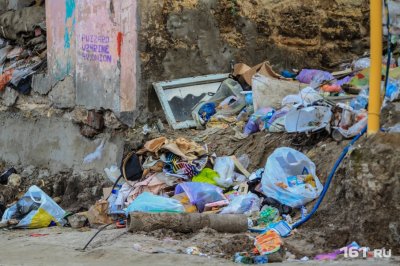 Министр донского ЖКХ назвал год, когда достроят комплексы по переработке мусора