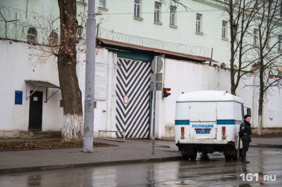 В Ростовской области из-за «мертвых душ» на работе задержали чиновника