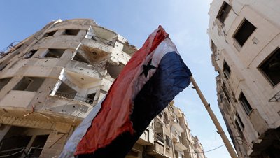Госдеп обвинил Россию и власти Сирии в блокировании переговоров в Женеве