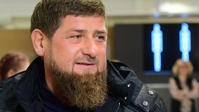 Кадыров пригласил в Чечню и. о. госсекретаря США