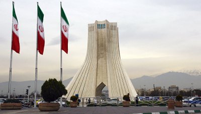 Кремль заявил об отсутствии альтернативы иранской ядерной сделке