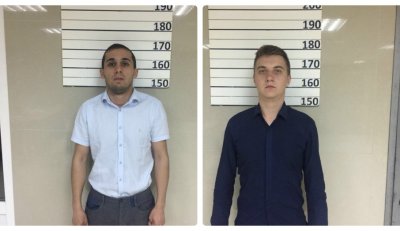 В Ростове поймали двоих лжеполицейских, шантажировавших наркоманов