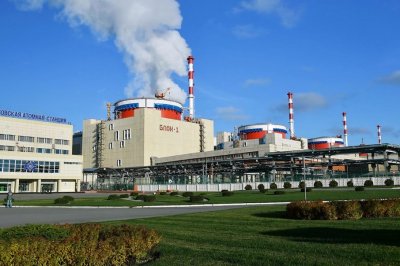 Новый энергоблок Ростовской АЭС будет введен в промышленную эксплуатацию в этом году