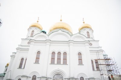 Православная церковь канонизирует расстрелянного большевиками ростовчанина