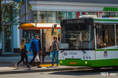 «Закройте форточку, дует»: во время жары для ростовчан будут включать в автобусах кондиционеры