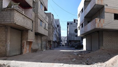 В Минобороны отчитались о ситуации в зонах деэскалации в Сирии