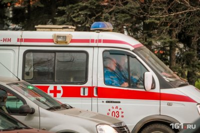 В Аксайском районе в ДТП погибла женщина и пострадал ребенок
