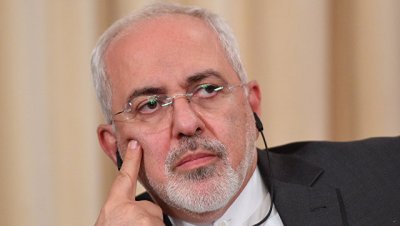 Глава МИД Ирана раскритиковал дипломатическую политику США