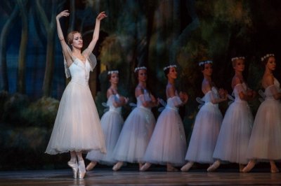 На донском фестивале балета выступят артисты из Берлина, Астаны и Санкт-Петербурга