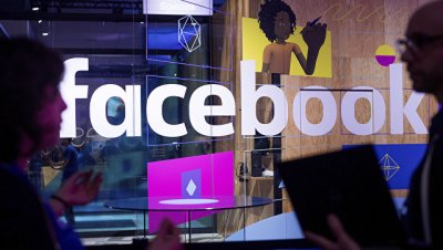 Facebook удалила 180 миллионов ложных аккаунтов, сообщил Цукерберг