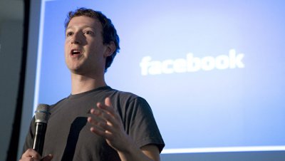 Цукерберг пообещал, что Facebook будет соблюдать регламент о защите данных