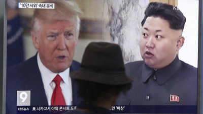 Трамп заявил, что отношение Ким Чен Ына к переговорам с США изменилось