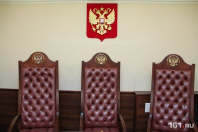 Присвоил более 1 миллиона рублей: в Таганроге будут судить депутата гордумы