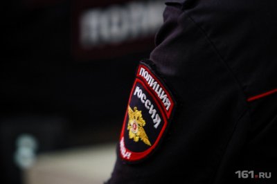 Полиция проверяет «массовую драку» в центре Ростова