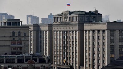 Россия и Китай готовятся одобрить пакет договоренностей