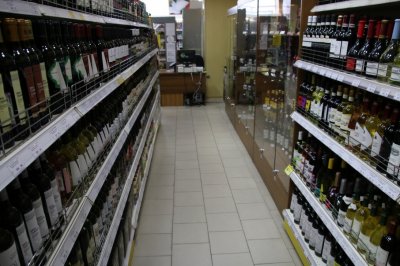 В Ростове накажут владельцев магазинов, продававших алкоголь в «дни трезвости»