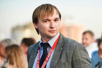 Александра Доманова утвердили в должности начальника управления культуры Ростова