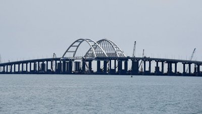 Актеру Ефремову "не по рангу" решать вопросы Крымского моста, заявили в ГД