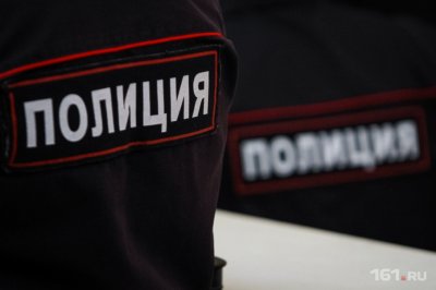 В Ростове иностранца осудят за попытку подкупить полицейского