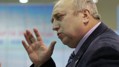 Россия примет ответные меры на новые санкции США, заявил Клинцевич