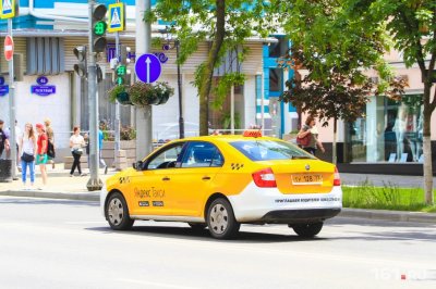 «Постараемся не поднимать цены»: узнаем, сколько будет стоить такси во время ЧМ в Ростове