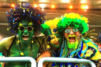 «Ростову нужен бразильский карнавал»: шутка донского блогера вызвала общественный резонанс