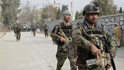 Генсек и Совбез ООН осудили теракт в афганском Джелалабаде