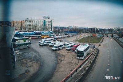 Пассажиров заставляли переплачивать: на ростовском автовокзале раскрыли картельный сговор