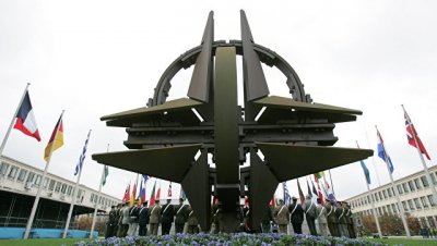 На саммите НАТО обсудят сдерживание России