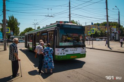 Штраф и до свидания: ростовские власти решили не церемониться с недобросовестными перевозчиками