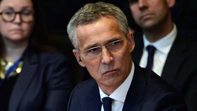 Грузия в будущем станет членом НАТО, считает Столтенберг