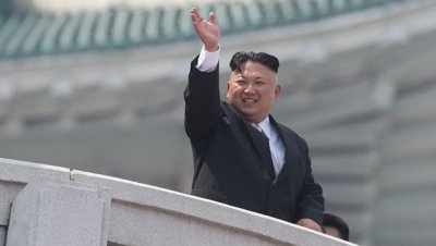 Ким Чен Ын хочет превратить КНДР в "нормальную страну", заявили в Сеуле