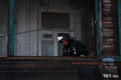 Сгорел дом, сараи и летние кухни: на Дону произошел серьезный пожар