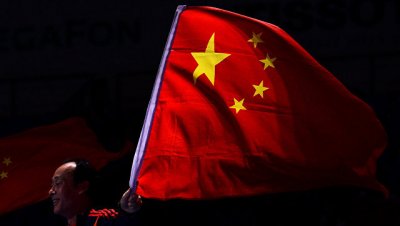 В Китае пообещали не стремиться к экспансии