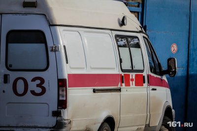 В Новочеркасске трехлетняя девочка умерла из-за молочной смеси